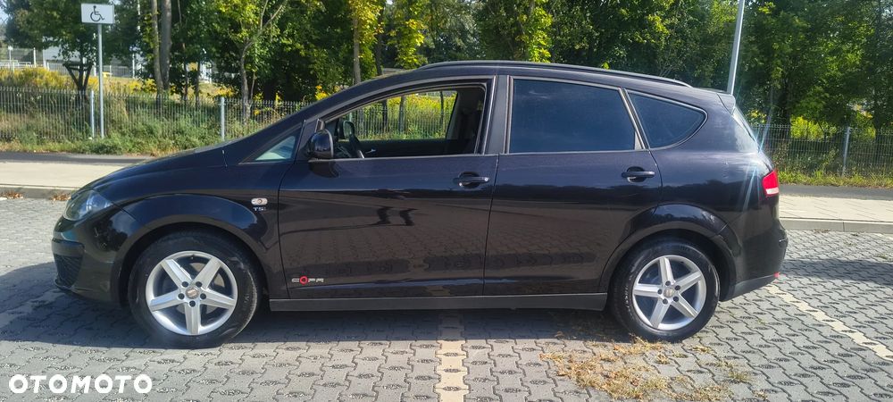 Seat Altea XL 1.2 TSI Reference - 9