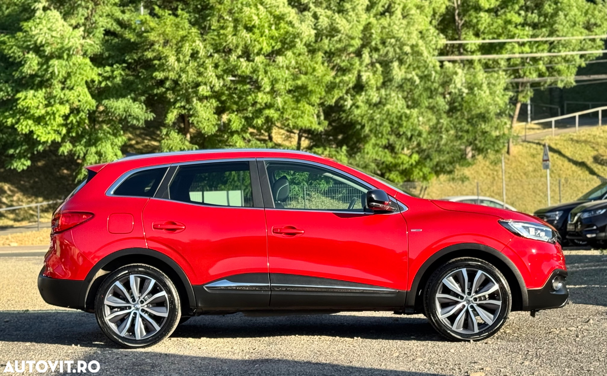 Renault Kadjar Energy TCe 130 EDC Bose Edition - 9