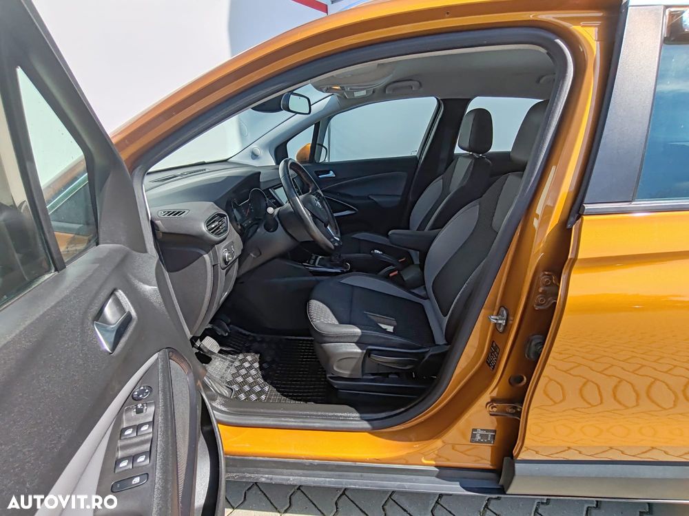 Opel Crossland 1.2 Start/Stop Innovation - 5