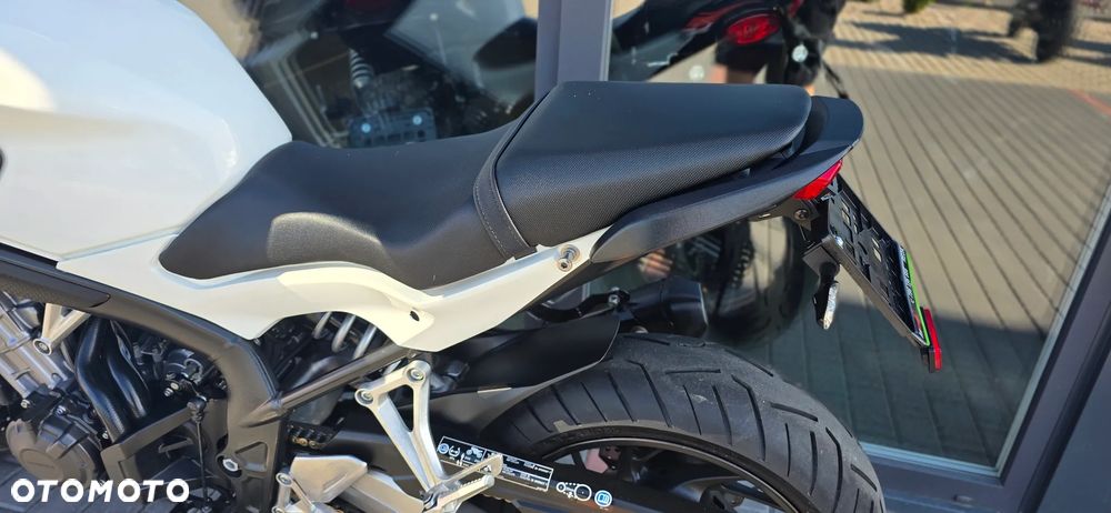 Honda CB - 41