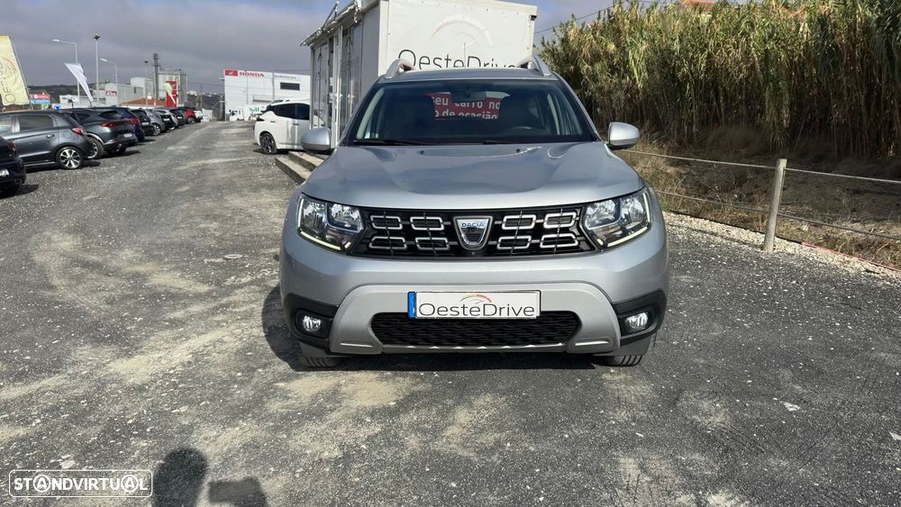 Dacia Duster 1.0 TCe Prestige - 2