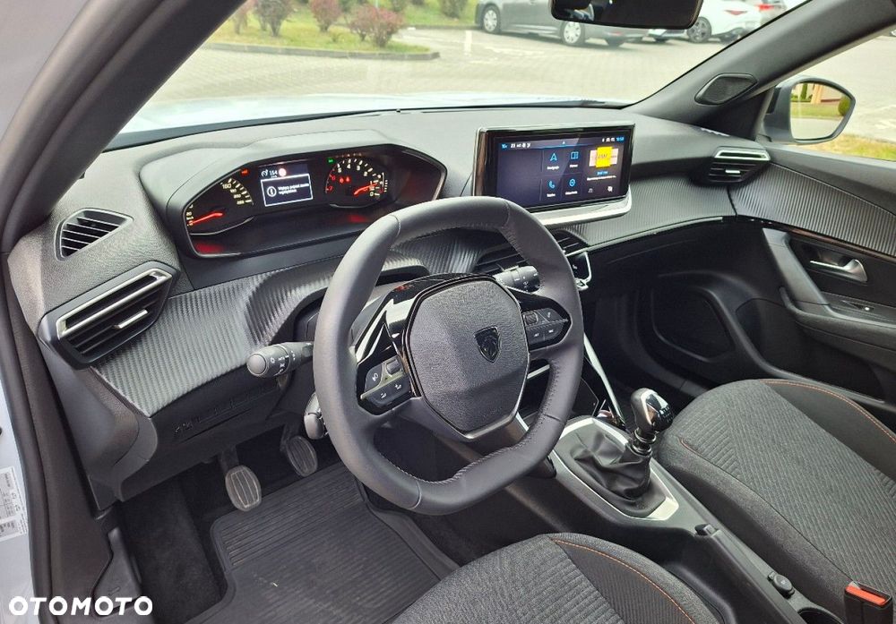 Peugeot 2008 - 23