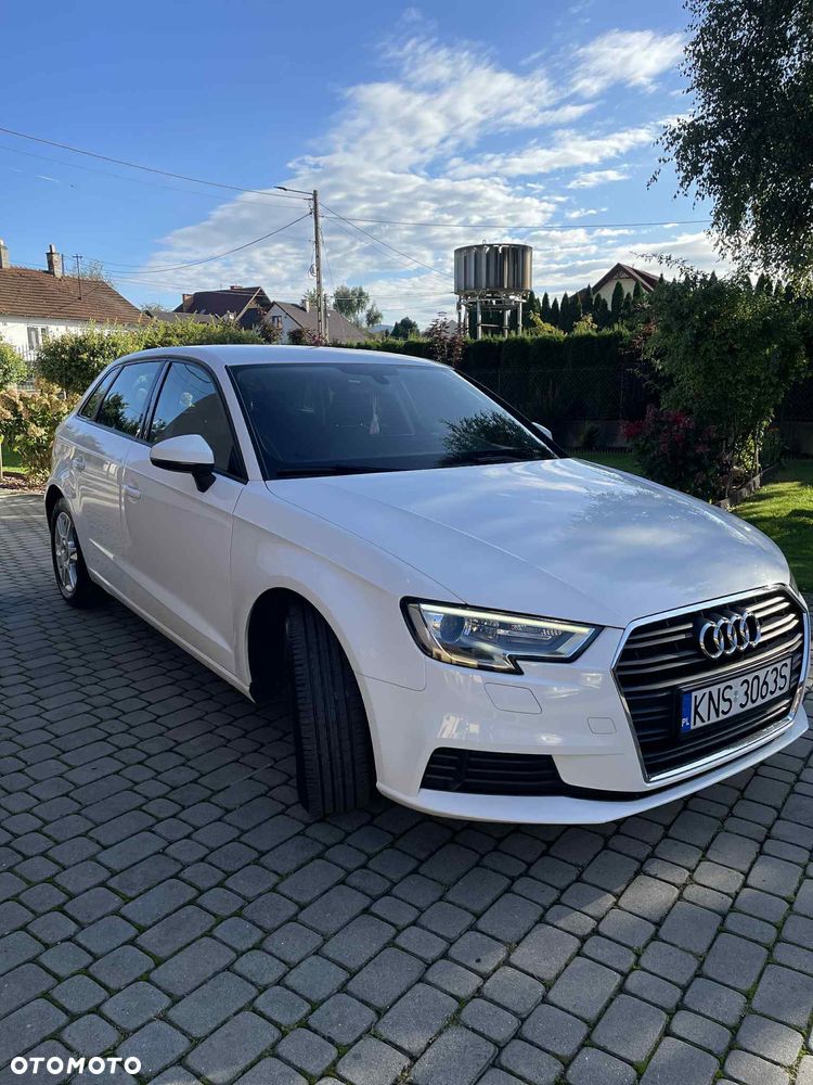 Audi A3 2.0 TDI Ambiente - 11