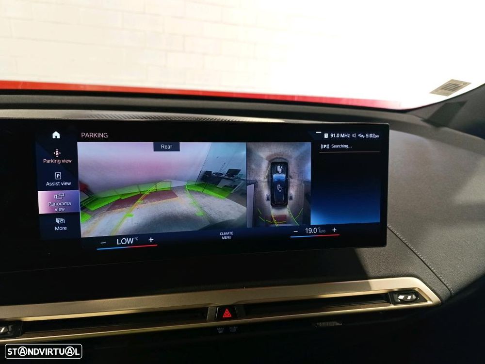 BMW iX xDrive 40 - 10