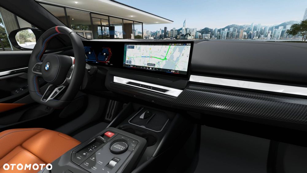 BMW M5 xDrive - 4