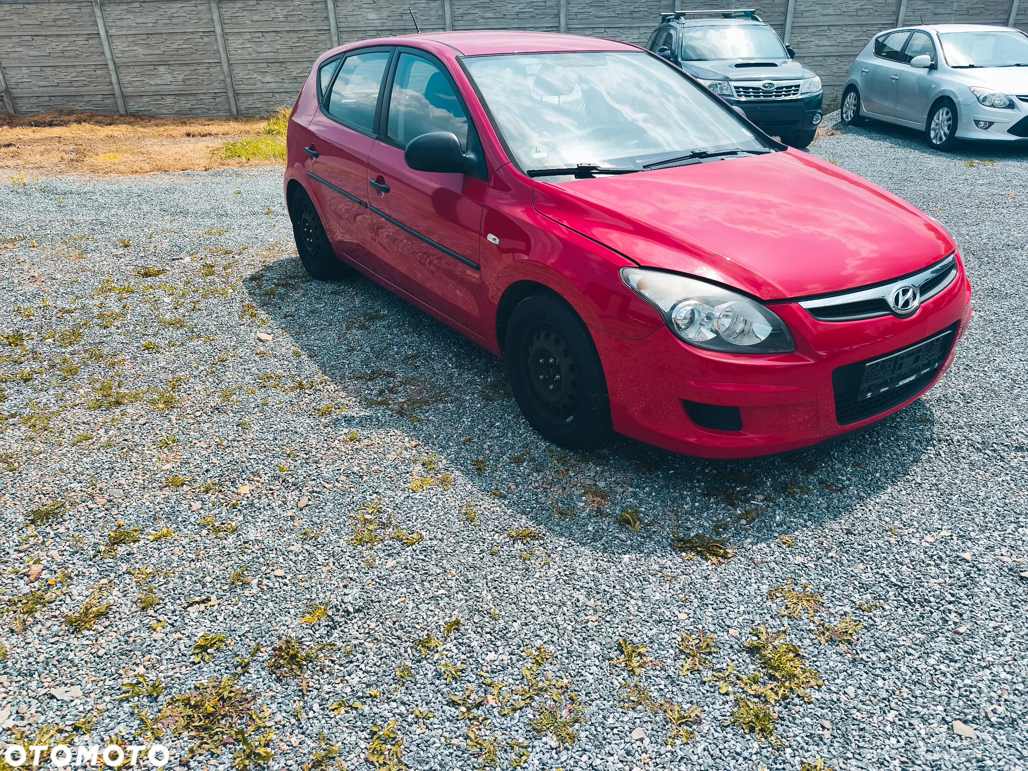 Hyundai i30 - 2