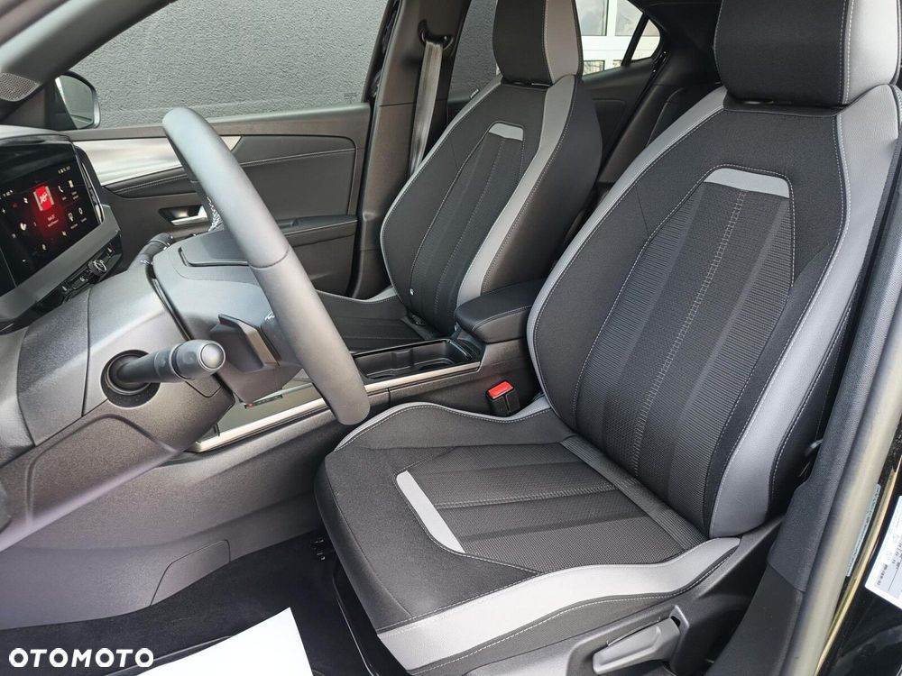 Opel Mokka 1.2 T GS S&S - 13