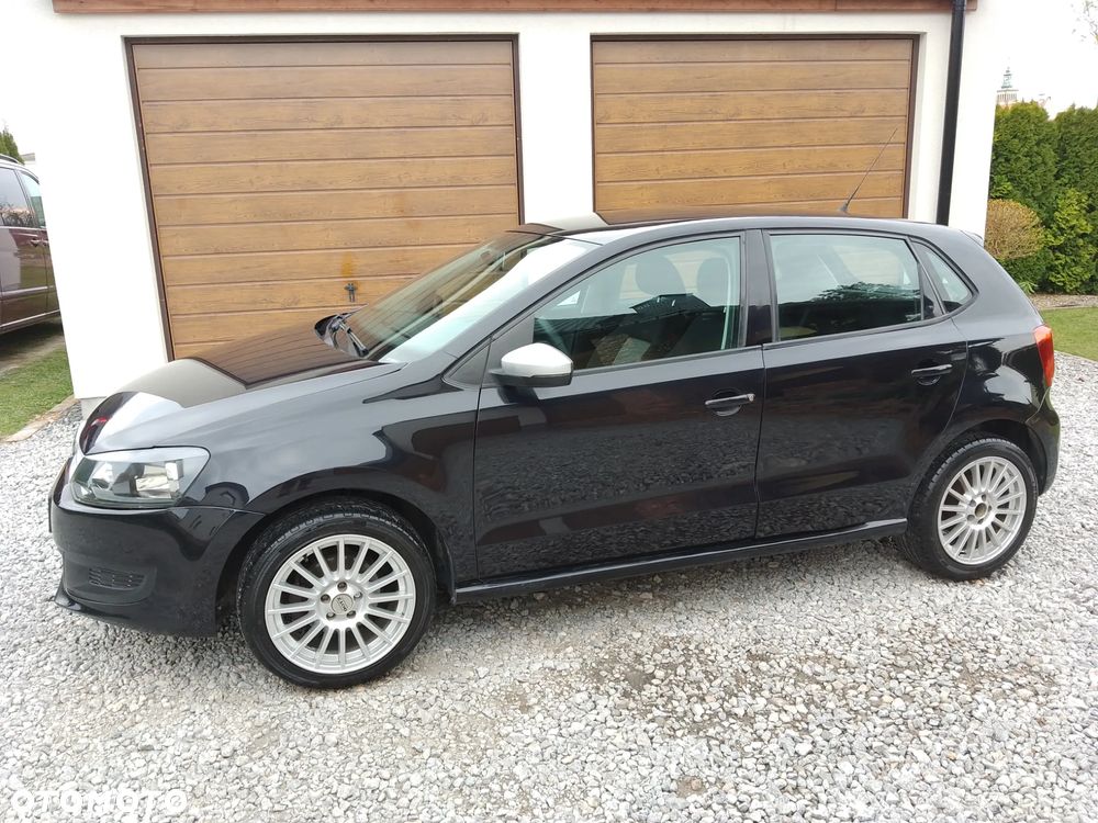 Volkswagen Polo - 5