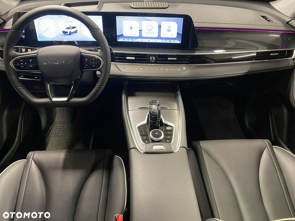 Chery Tiggo 7 - 21