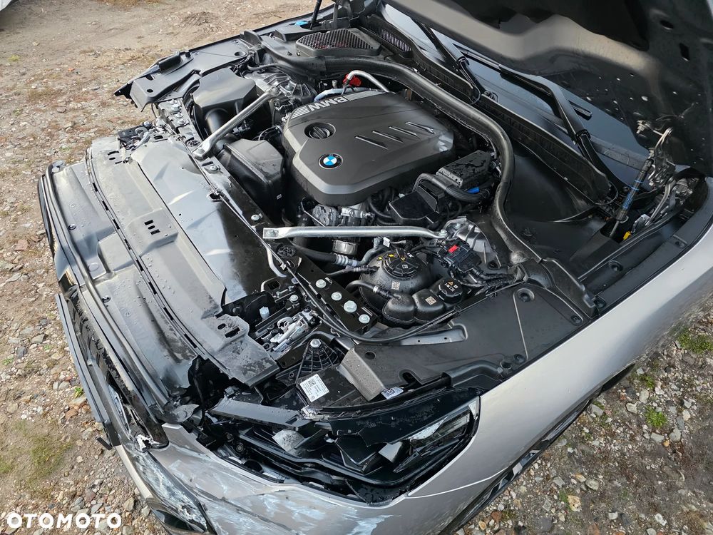 BMW Seria 5 - 16