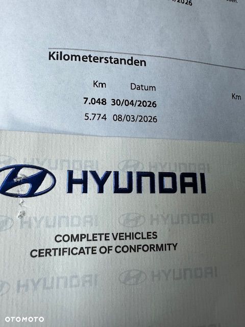 Hyundai Kona 1.6 GDI DCT Style - 6