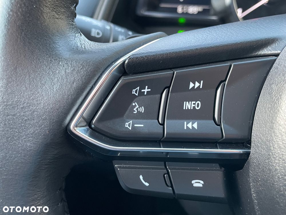 Mazda CX-3 SKYACTIV-G 121 FWD Drive Sports-Line - 14