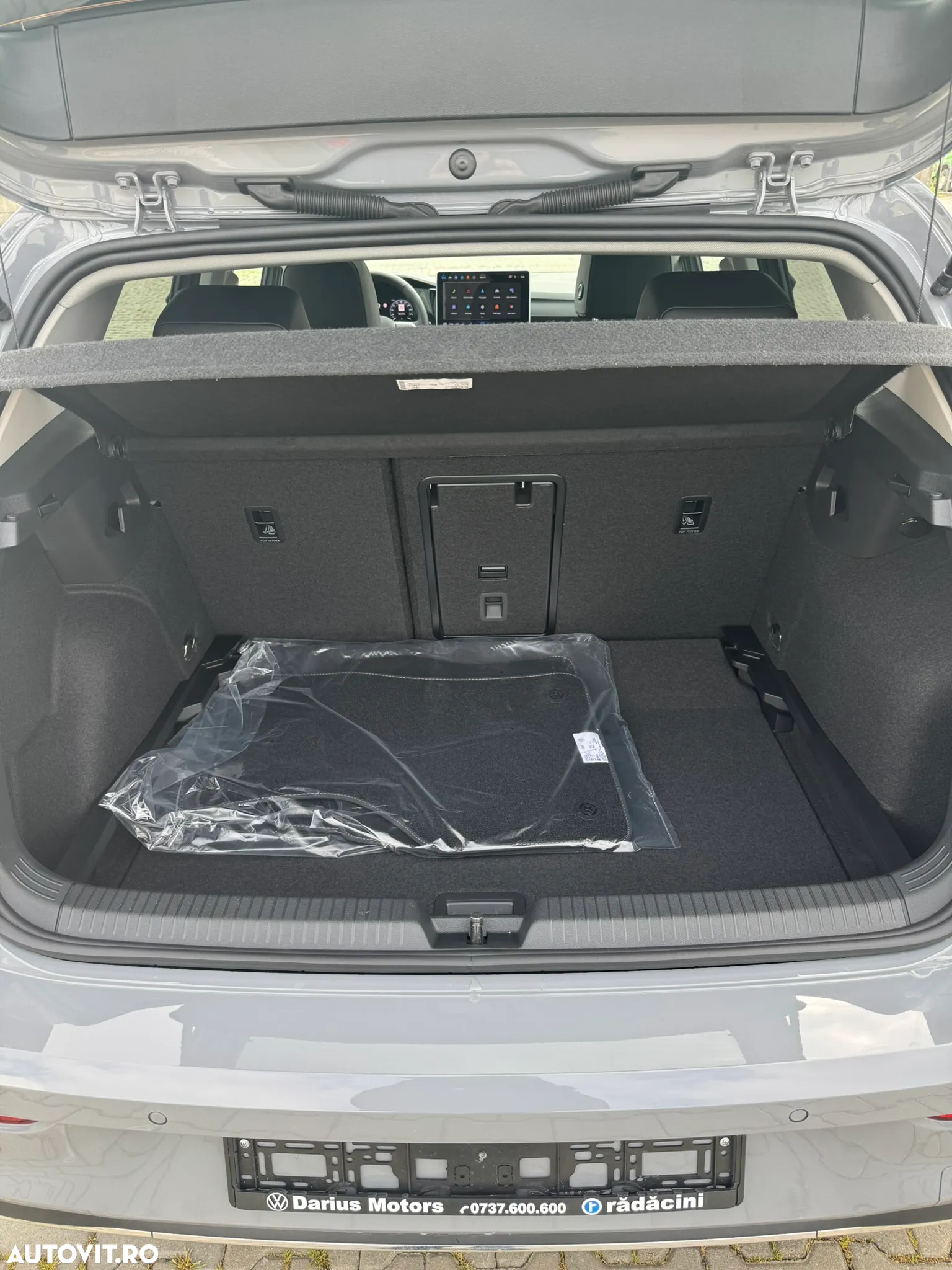 Volkswagen Golf 2.0 TDI DSG Style - 24