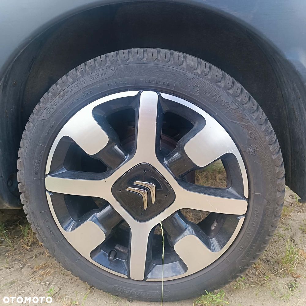Citroën C4 Cactus 1.2 PureTech Shine - 7