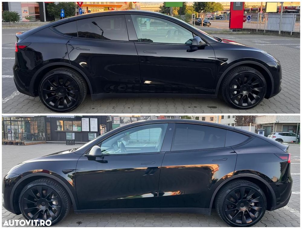 Tesla Model Y Long Range Dual Motor AWD - 3