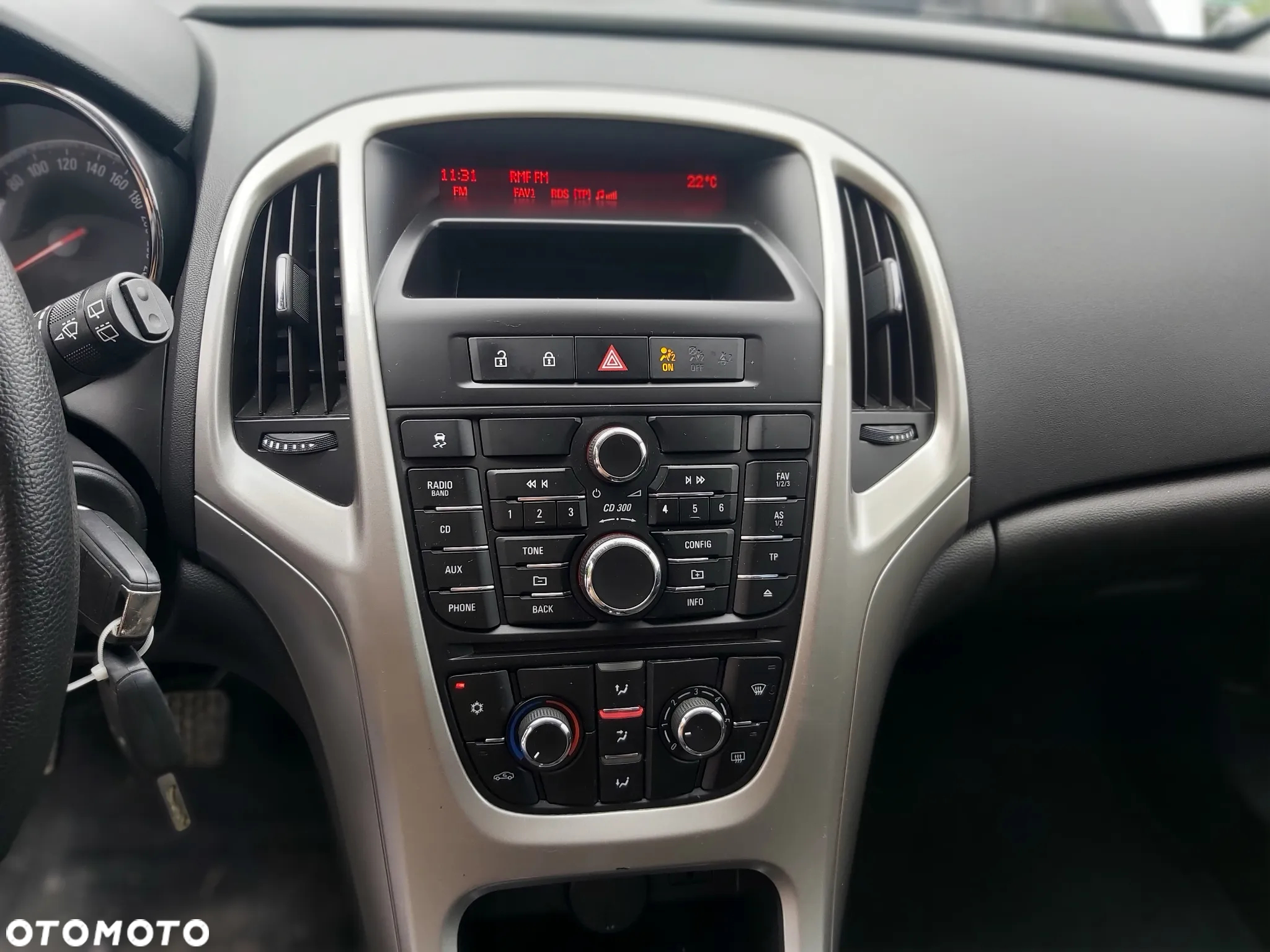 Opel Astra - 13
