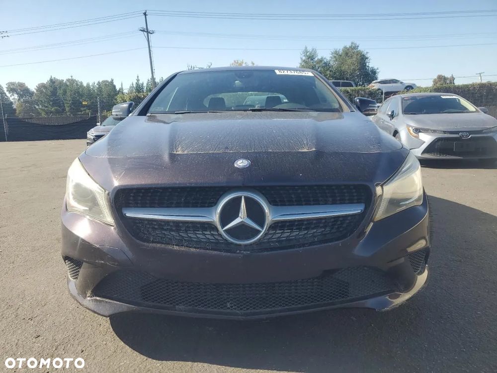 Mercedes-Benz CLA 250 7G-DCT StreetStyle - 2