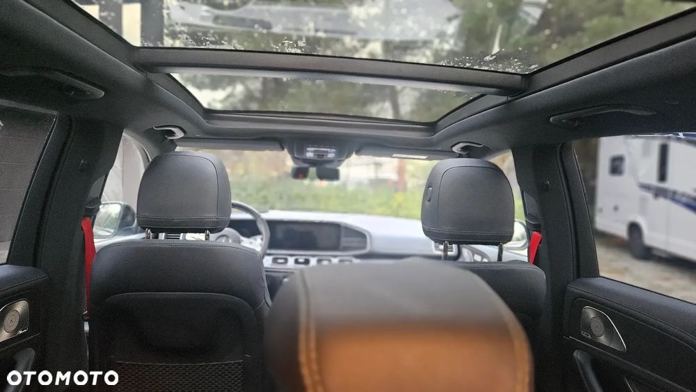 Mercedes-Benz GLE AMG 53 4-Matic - 12