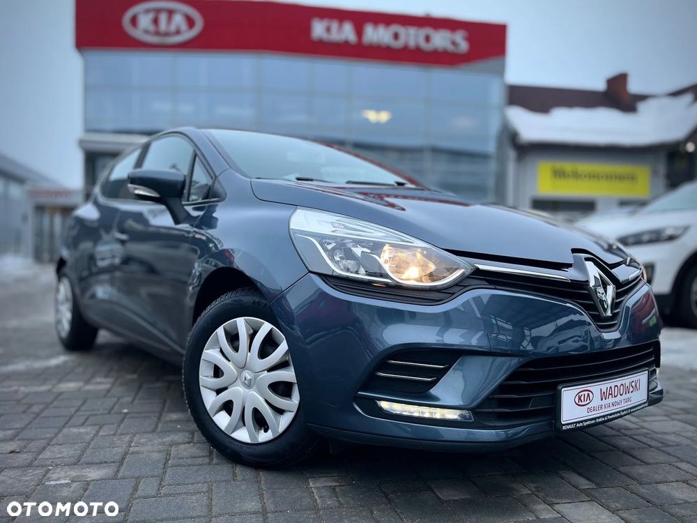Renault Clio 0.9 TCe Winter Edition - 3