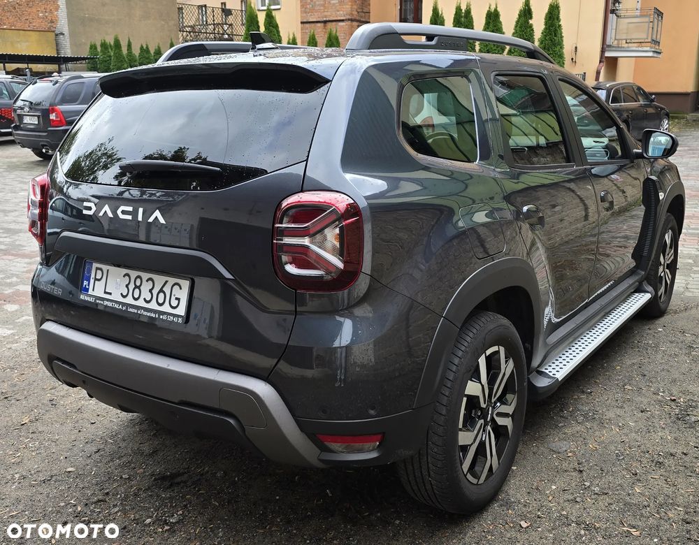 Dacia Duster - 5