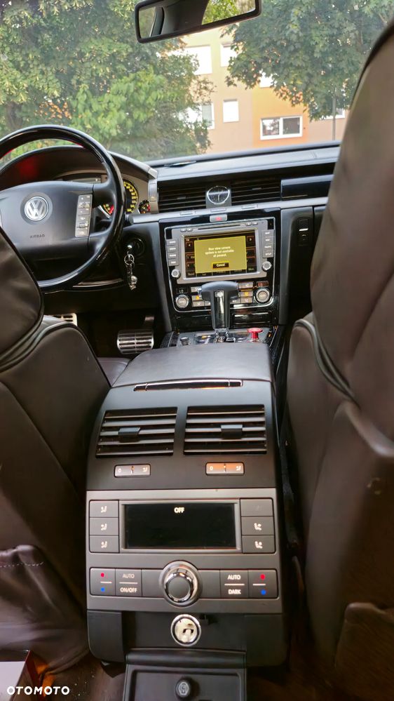 Volkswagen Phaeton 3.0 V6 TDI DPF 4Mot L (5os) - 7