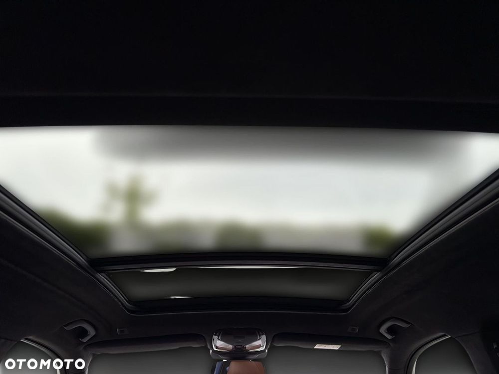 BMW X7 - 20