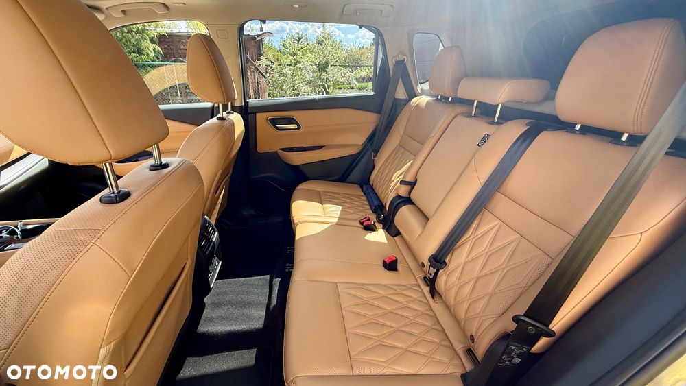 Nissan X-Trail - 20