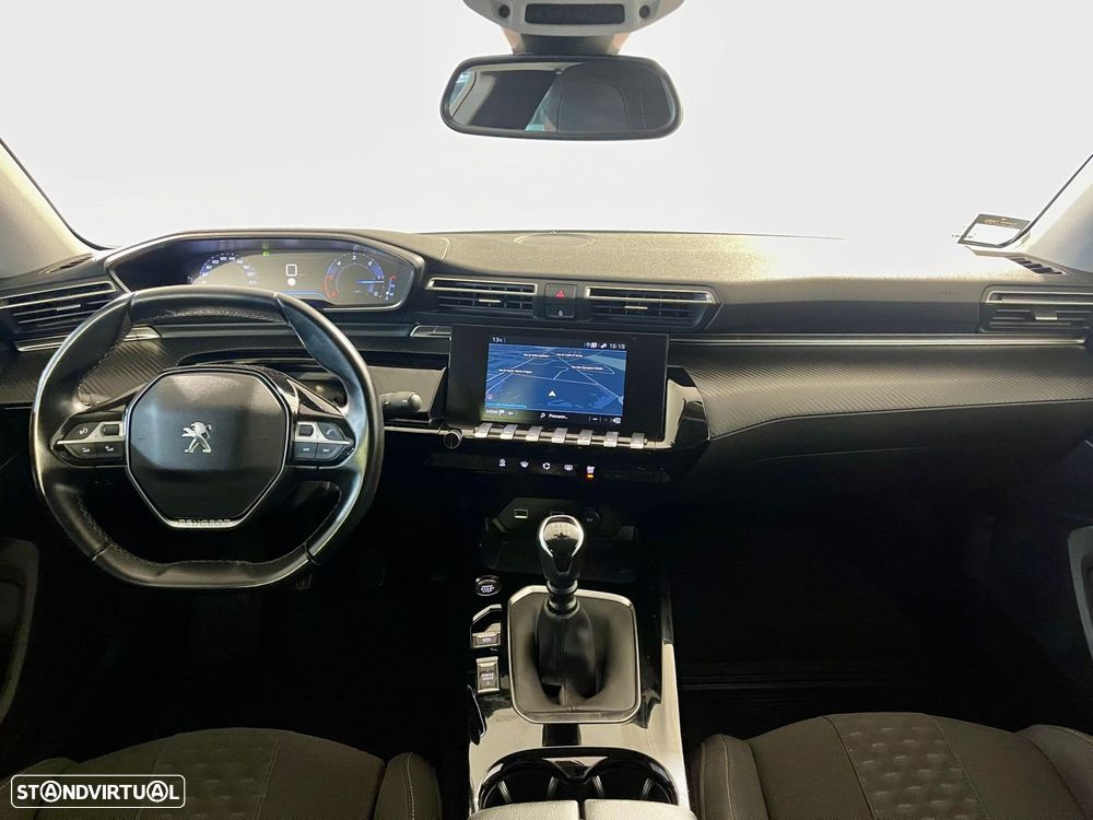 Peugeot 508 1.5 BlueHDi Business Line - 3