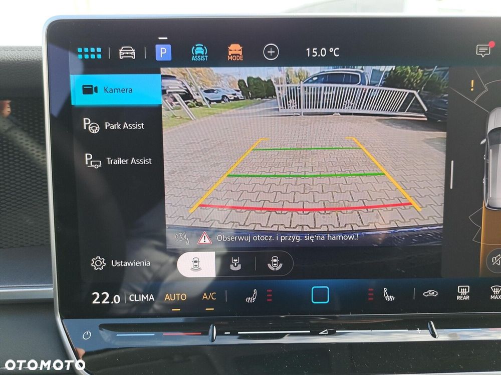 Volkswagen Tayron - 39