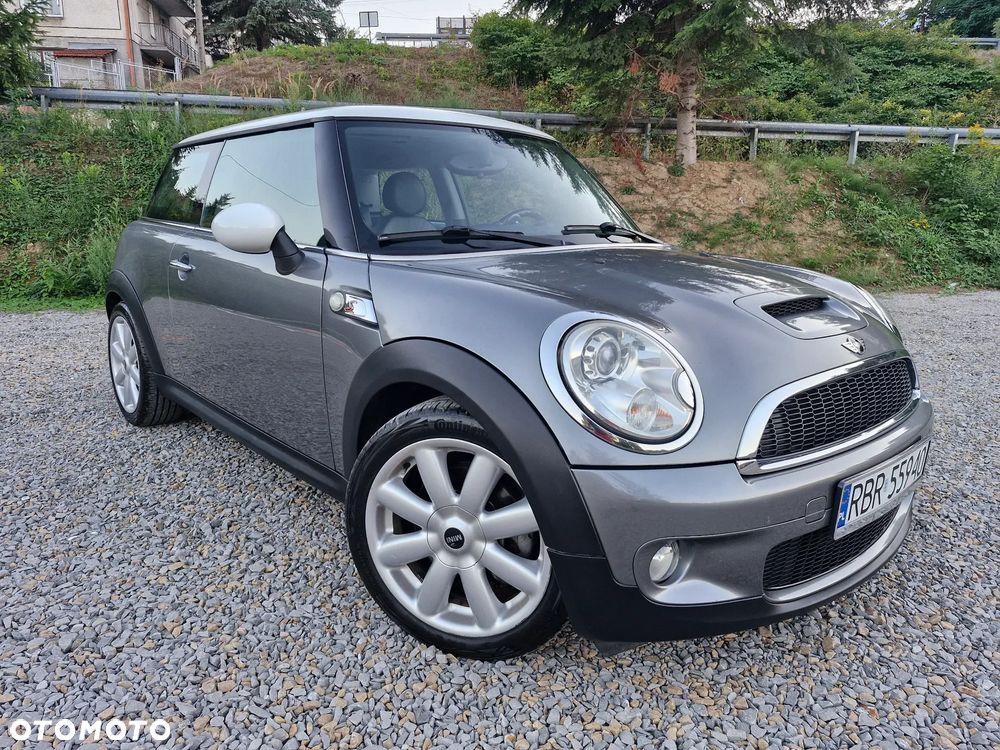 MINI Cooper S - 11