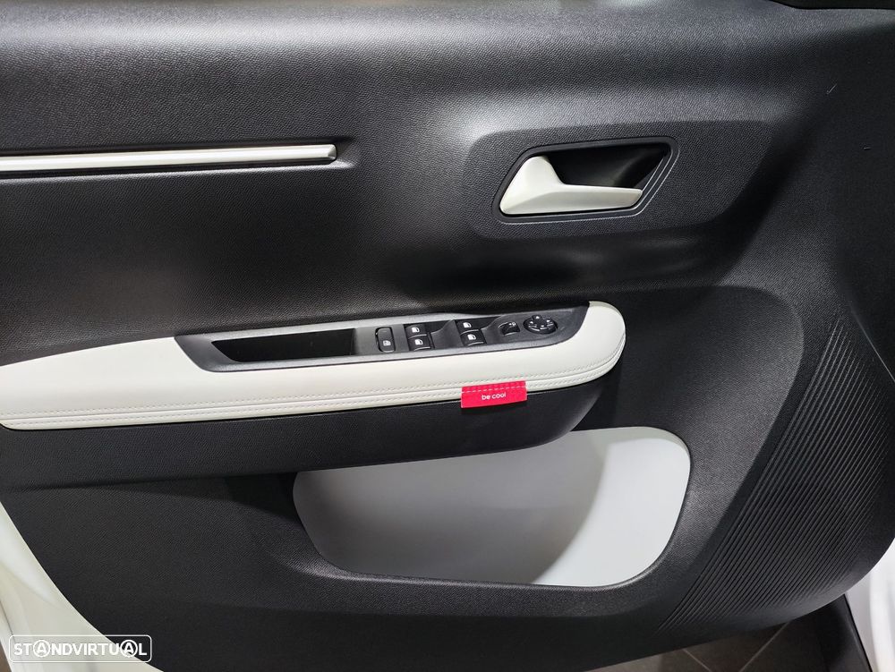 Citroën C3 1.2 Turbo Max16 - 7
