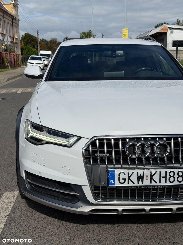 Audi A6 Allroad - 9