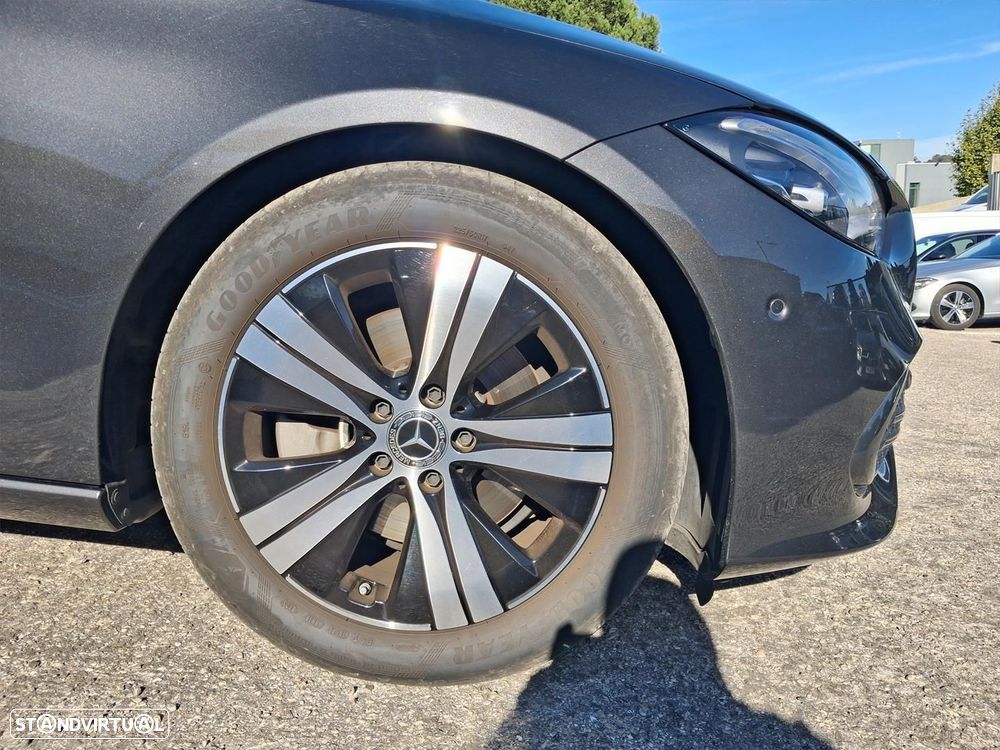 Mercedes-Benz C 220 d Avantgarde - 5