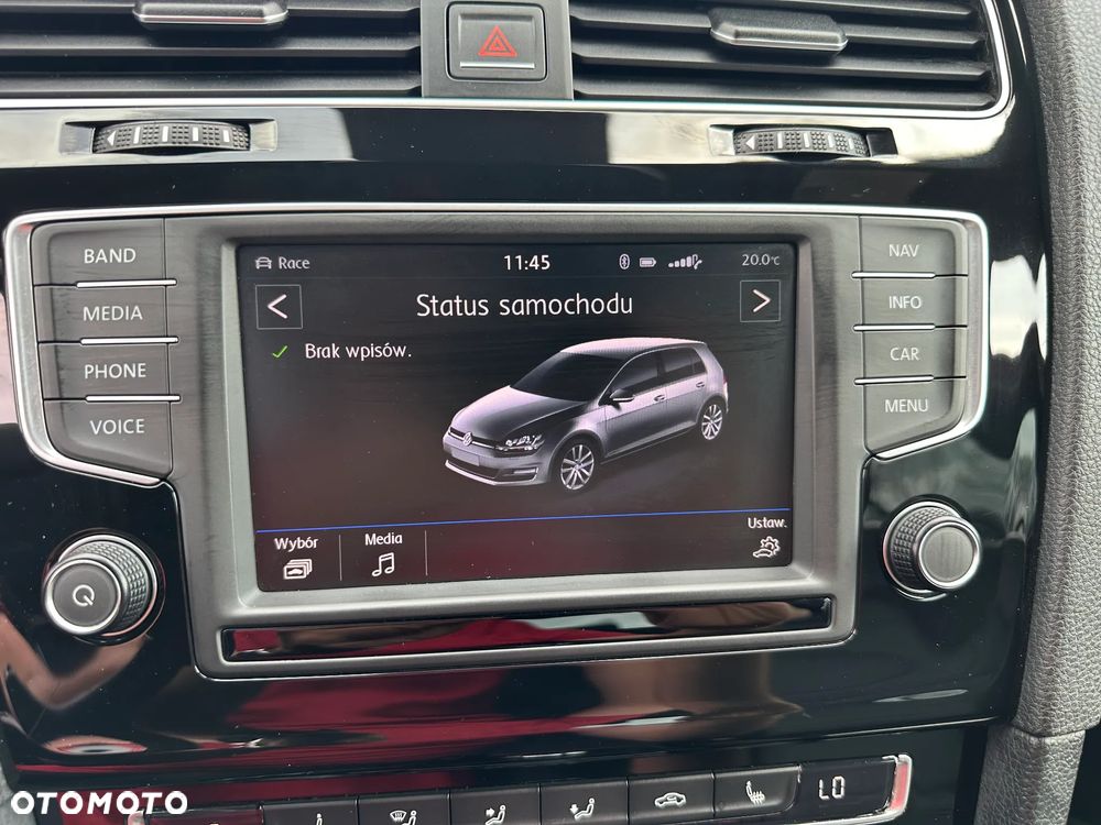 Volkswagen Golf R 2.0 TSI OPF 4Motion DSG - 17