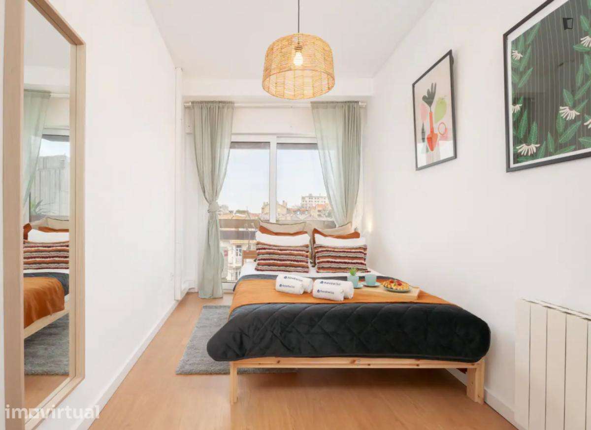Apartamento com 3 quartos - localizado em Cedofeita Porto - Grande imagem: 3/28