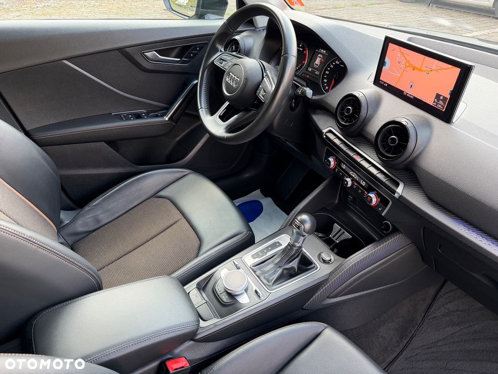 Audi Q2 - 14