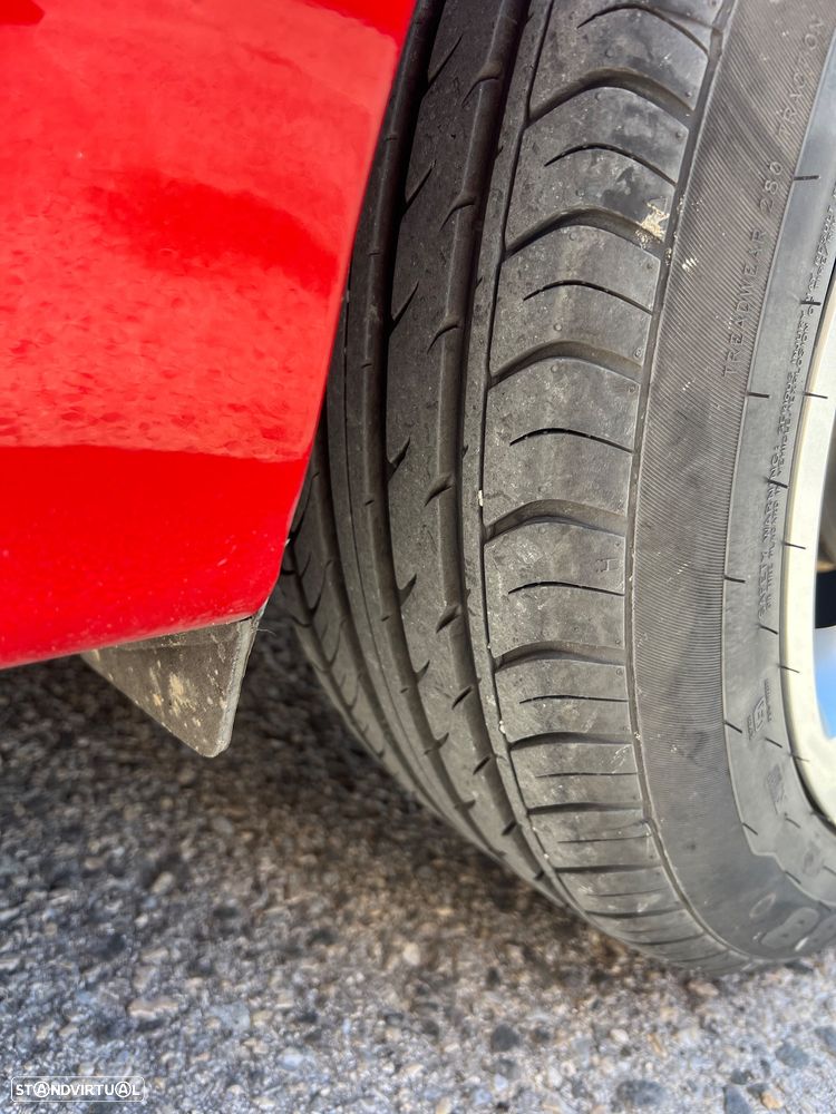 Renault Clio Energy dCi 90 Start & Stop Experience - 17