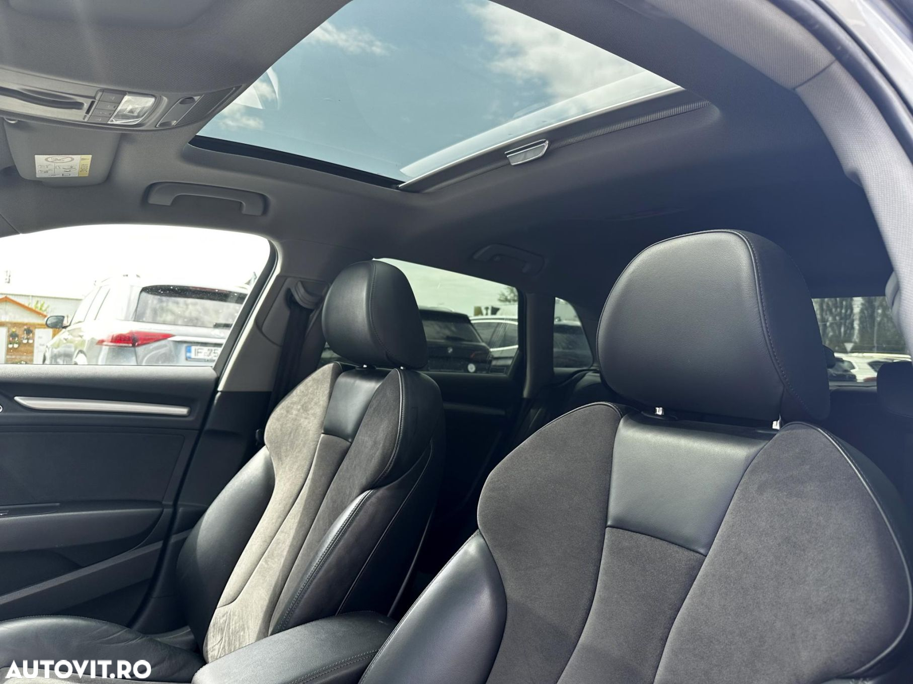 Audi A3 - 19