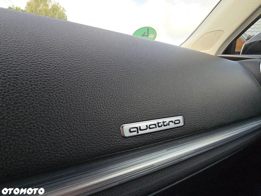 Audi A3 Sportback 2.0 TDI quattro design - 25