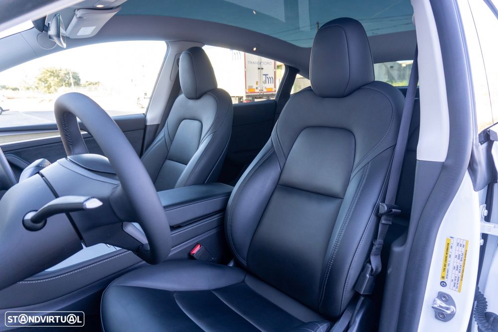Tesla Model Y Standard - 15