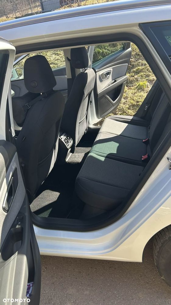 Seat Leon - 10