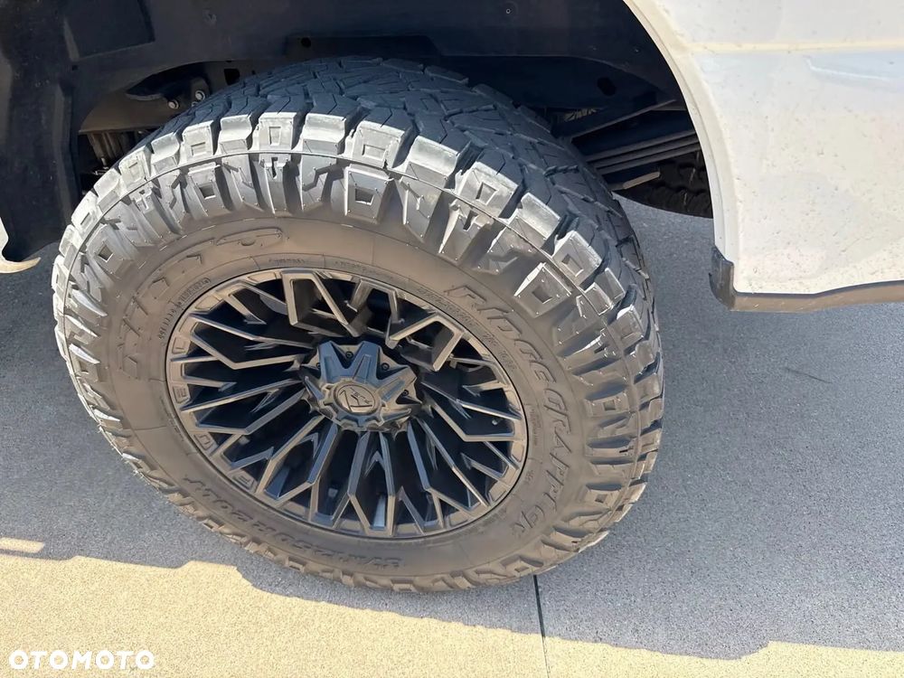 Ford f250 - 11