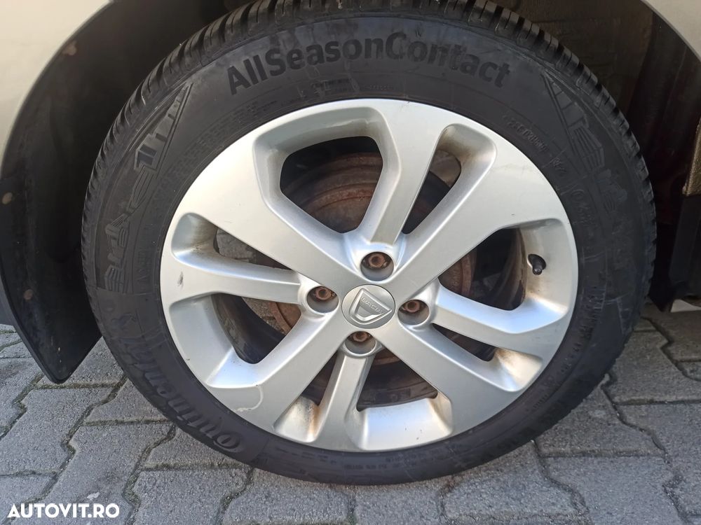 Dacia Lodgy 1.2 TCe 115 CP Laureate - 16