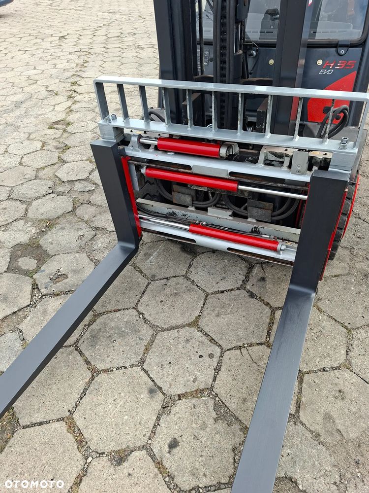 Linde H35T-02 evo - 10