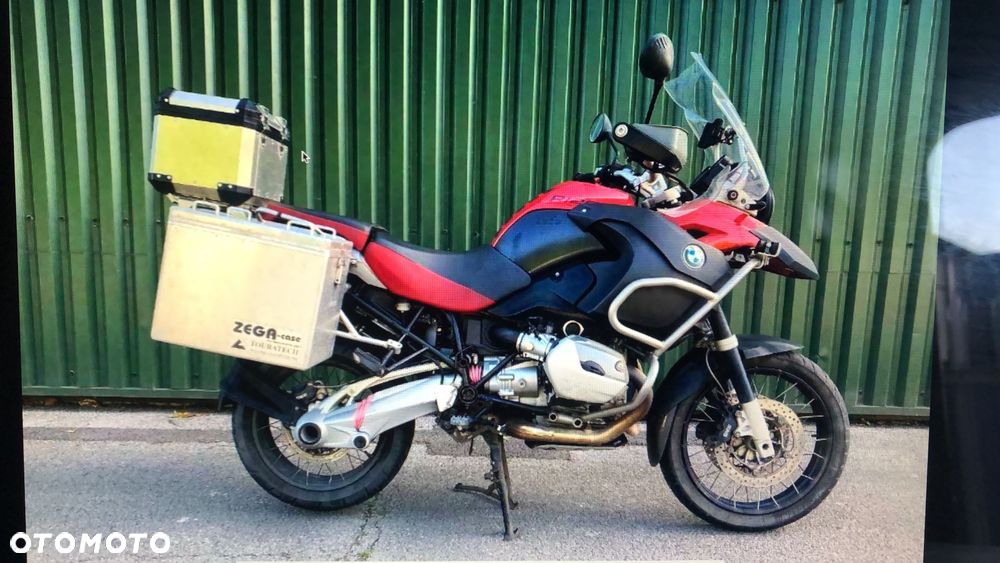 BMW GS - 10