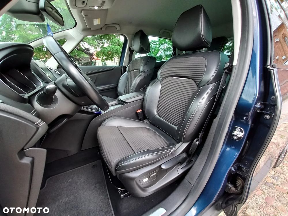Renault Scenic BLUE dCi 120 BOSE EDITION - 20
