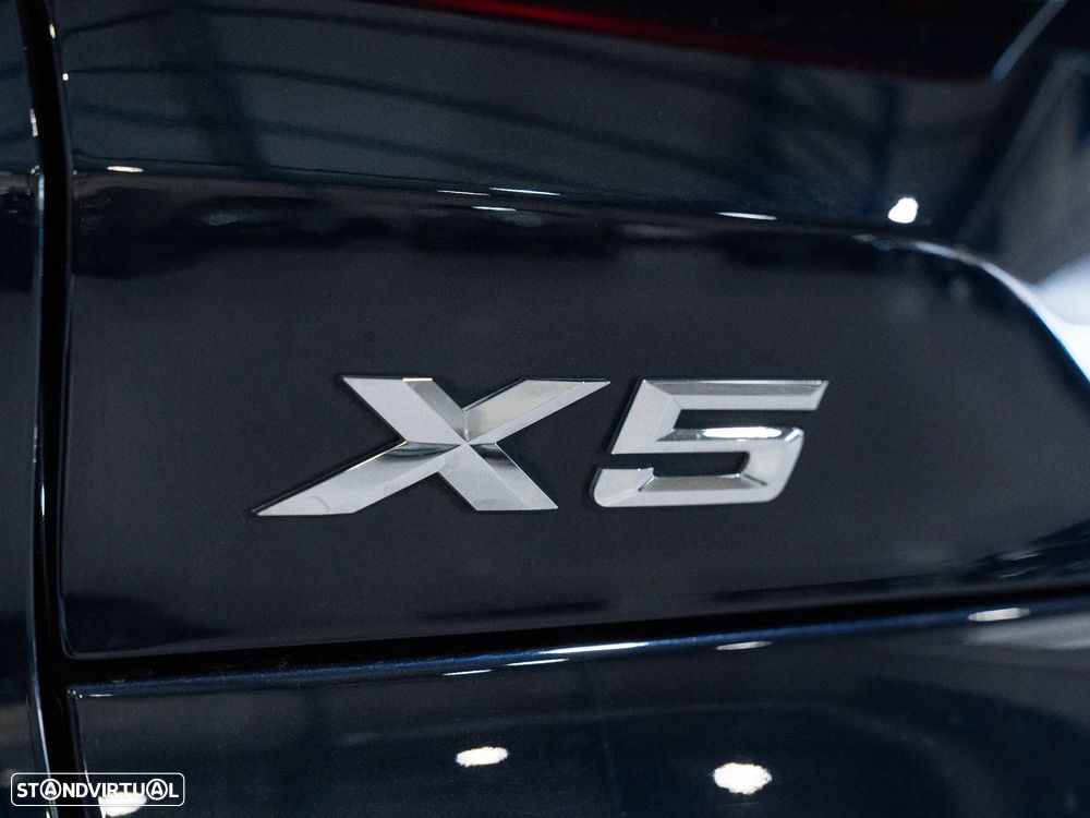 BMW X5 50 e xDrive Pack M Desportivo Pro - 30