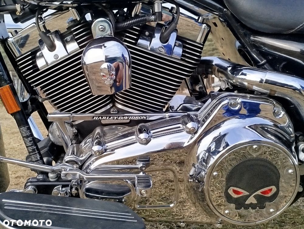 Harley-Davidson Touring Street Glide - 6