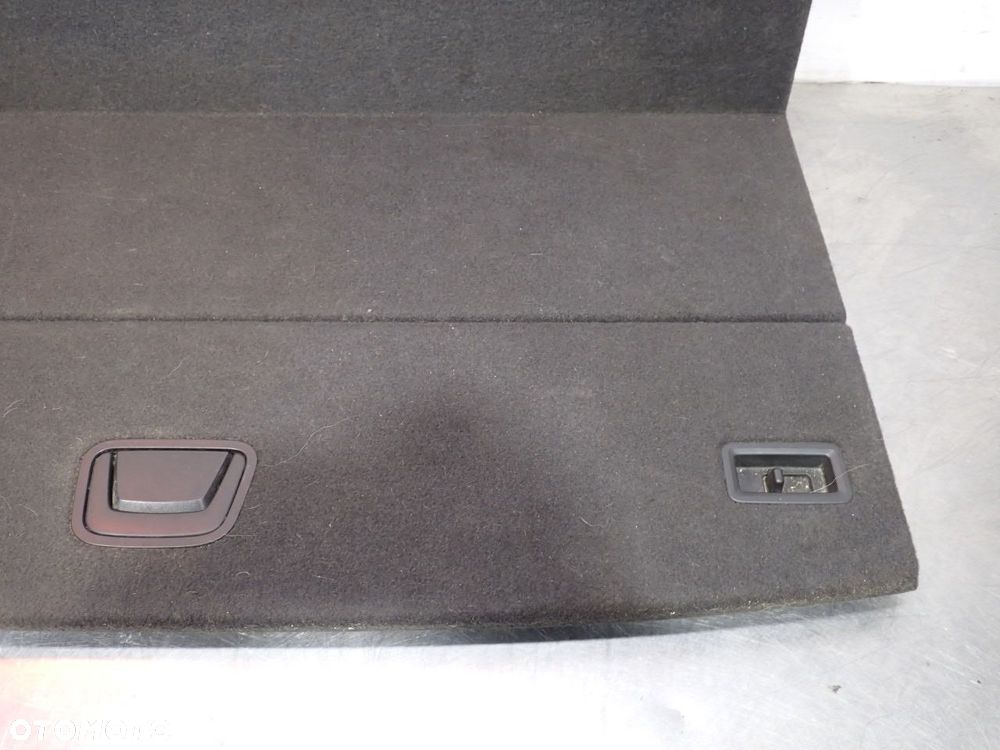 PODŁOGA SCHOWEK BAGAŻNIKA CHEVROLET CRUZE I LIFT - 4