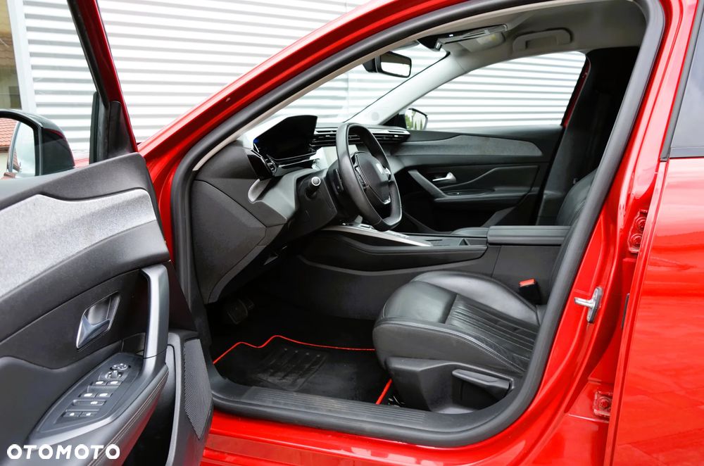 Peugeot 308 180 e-EAT8 Allure Pack - 17